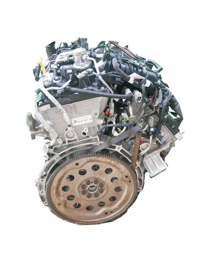 Bloc moteur Ford 3.5L T35PDTD – Express Parts