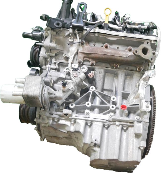 Moteur d'occasion Ford 3.5L T35PDTD – état général