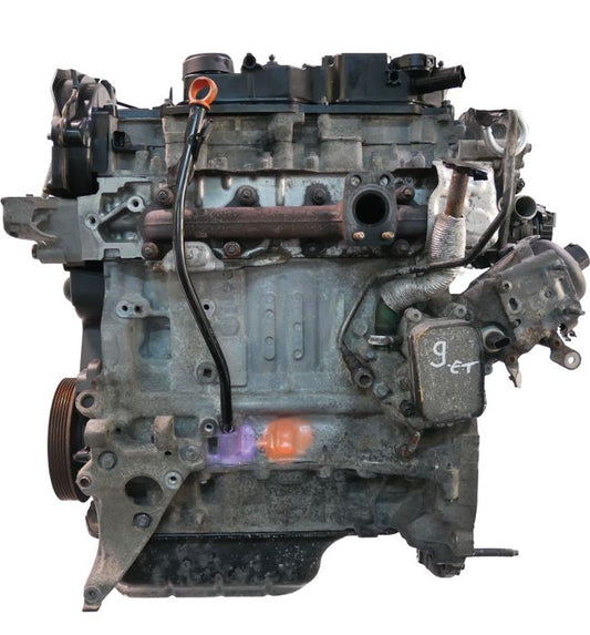 Moteur d'occasion Citroen 308 SW 1.6L – BH02-BHY-DV6FD