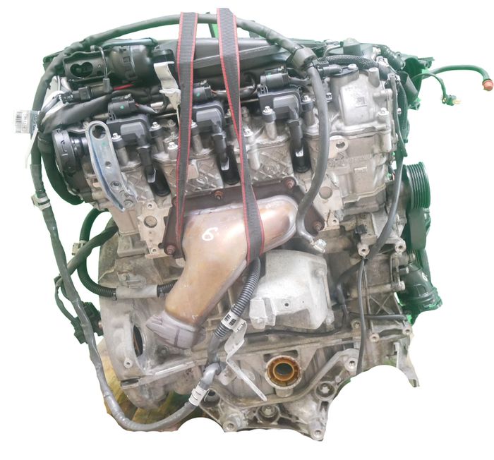 Bloc moteur Mercedes-Benz 3.5L 276.957-M276 – Express Parts