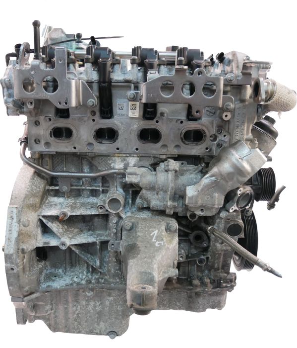 Moteur 274.920-M274 Mercedes-Benz E (W212/S212) 65 000 km – vue détail