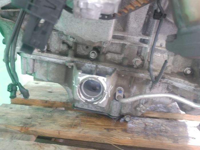 Moteur Mercedes-Benz E (A207/C207) 276.957-M276 – Express Parts Belgique