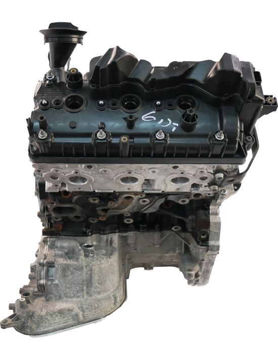 Bloc moteur Audi 3.0L DCPC-DCP – Express Parts