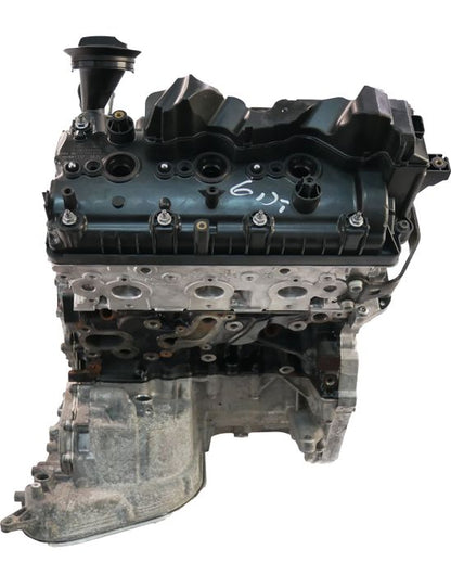 Bloc moteur Audi 3.0L DCPC-DCP – Express Parts