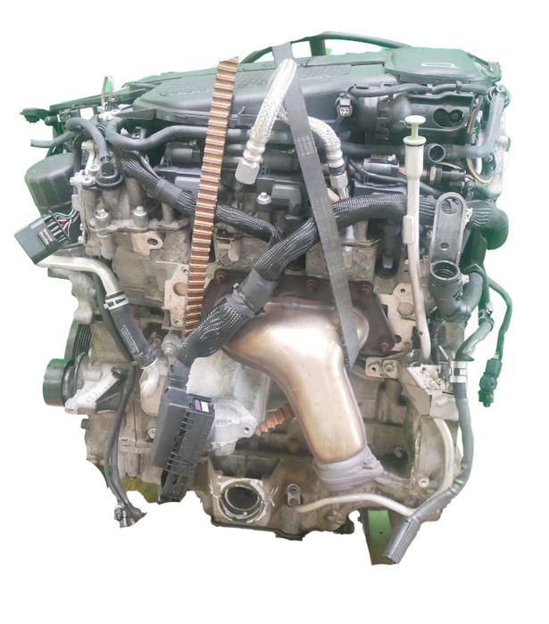 Moteur d'occasion Mercedes-Benz 3.5L 276.957-M276 – état général