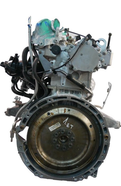 Bloc moteur Mercedes-Benz 2.0L 274.920-M274 – Express Parts