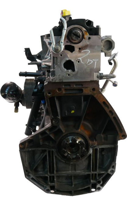 Bloc moteur Nissan 1.5L K9K276-K9K – Express Parts