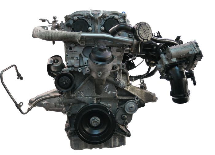 Moteur d'occasion Mercedes-Benz 2.0L 274.920-M274 – état général