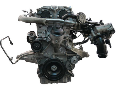 Moteur d'occasion Mercedes-Benz 2.0L 274.920-M274 – état général