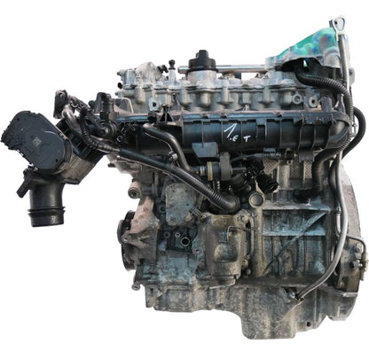 Moteur d'occasion Mercedes-Benz E (W212/S212) 2.0L – 274.920-M274