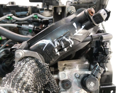 Moteur Ford B-Max Fiesta UGJC-15DSOX – Express Parts Belgique