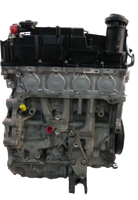 Moteur N47C20A-N47T-2WW Mini R55 R56 R57 R60 R61 159 000 km – vue détail