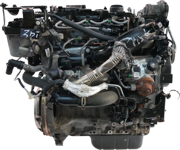 Moteur d'occasion Ford 1.5L UGJC-15DSOX – état général