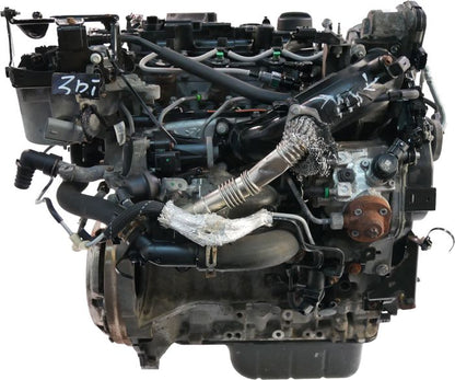 Moteur d'occasion Ford 1.5L UGJC-15DSOX – état général