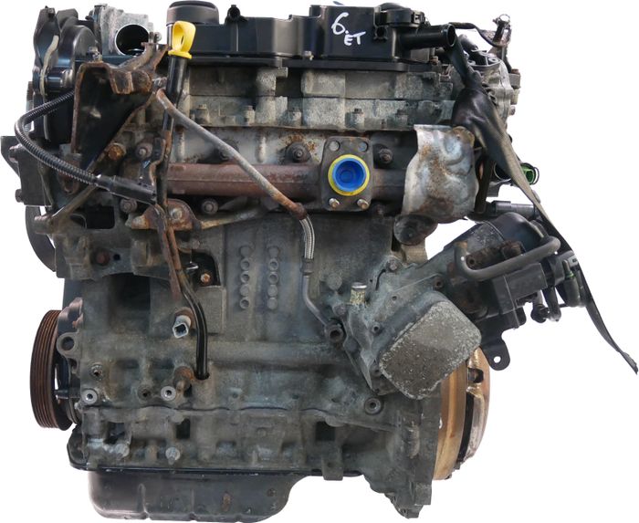 Bloc moteur Ford 1.5L C15DSOX-UGJC – Express Parts
