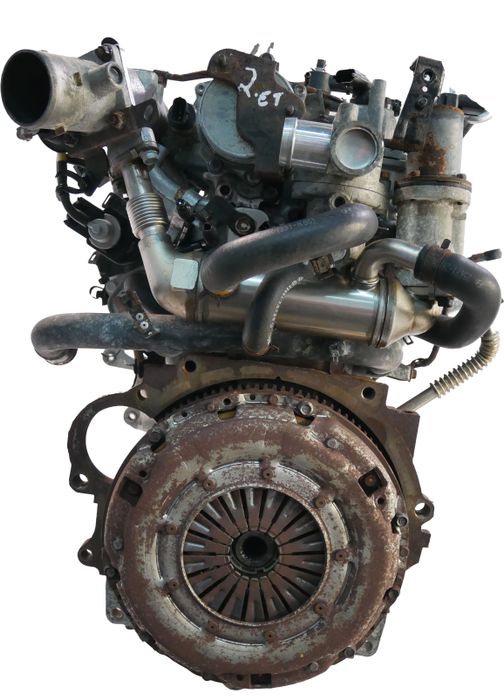Bloc moteur Kia 1.5L D4FA – Express Parts