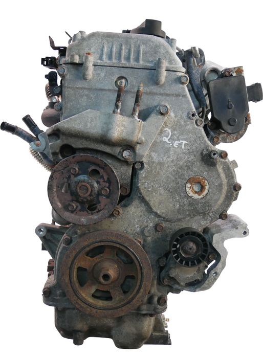 Moteur D4FA Kia Rio JB – vue détail