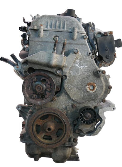Moteur D4FA Kia Rio JB – vue détail