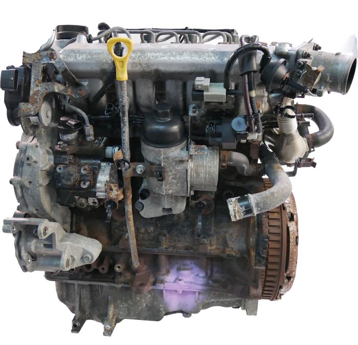Moteur d'occasion Kia Rio JB 1.5L – D4FA