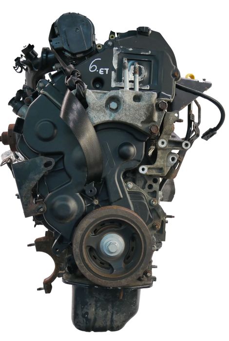 Moteur d'occasion Ford 1.5L C15DSOX-UGJC – état général