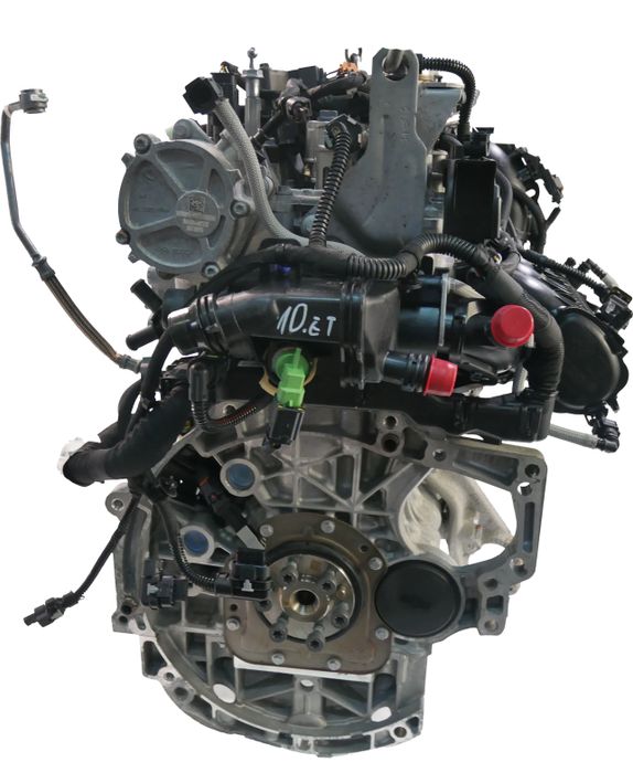 Moteur d'occasion Opel 1.2L F12XHL-EB2ADTD-HN05 – état général