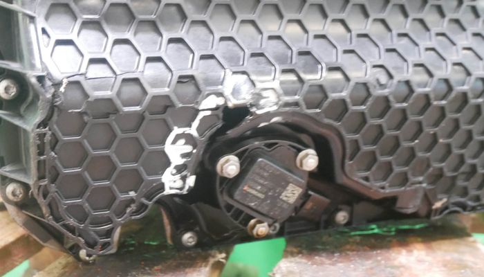 Moteur VW Beetle Passat DDSA-DDS//:-DKZ-CZP – Express Parts Belgique