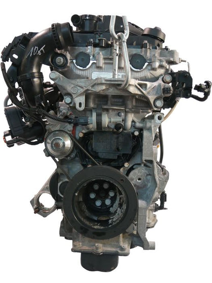Moteur F12XHL-EB2ADTD-HN05 Opel Corsa F 45 000 km – vue détail