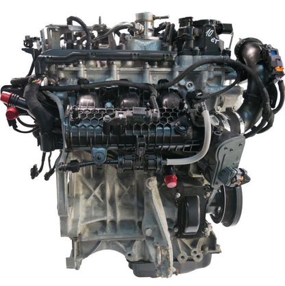 Bloc moteur Opel 1.2L F12XHL-EB2ADTD-HN05 – Express Parts