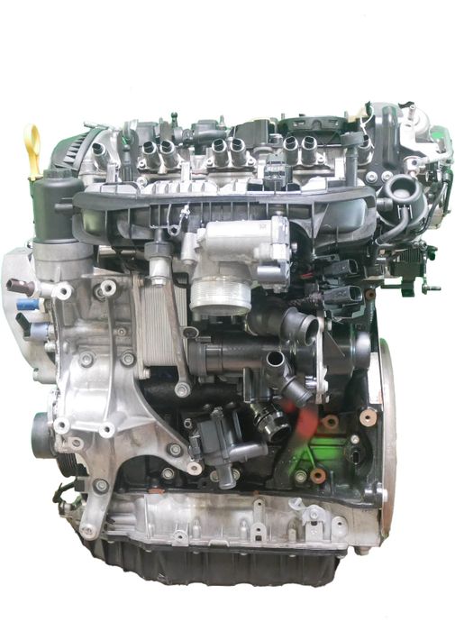 Moteur d'occasion VW Beetle Passat 2.0L – DDSA-DDS//:-DKZ-CZP