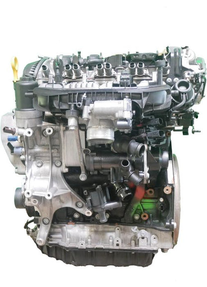 Moteur d'occasion VW Beetle Passat 2.0L – DDSA-DDS//:-DKZ-CZP