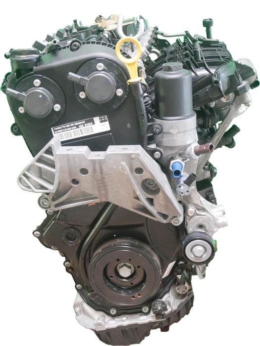 Bloc moteur VW 2.0L DDSA-DDS//:-DKZ-CZP – Express Parts