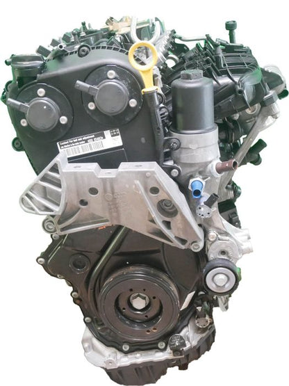 Bloc moteur VW 2.0L DDSA-DDS//:-DKZ-CZP – Express Parts