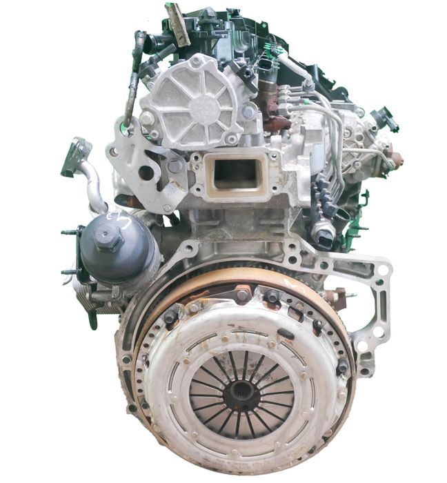 Moteur d'occasion Ford 1.6L NGDB – état général