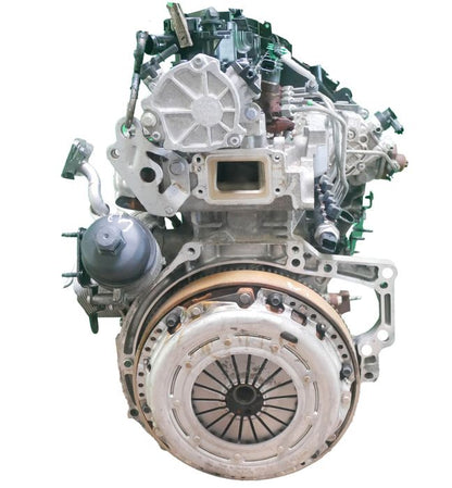 Moteur d'occasion Ford 1.6L NGDB – état général