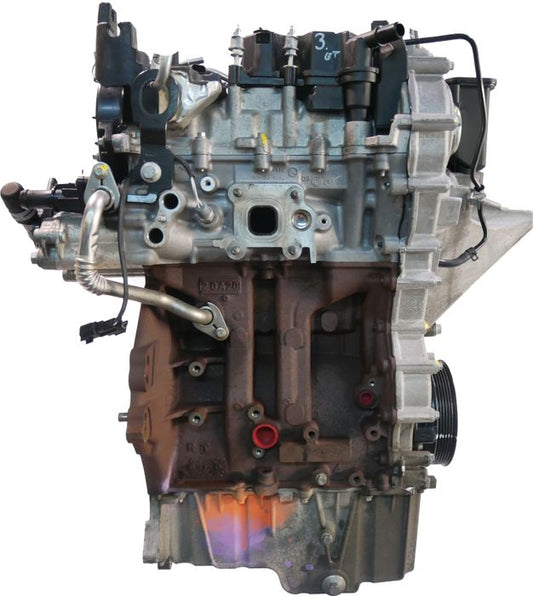 Moteur d'occasion Ford Fiesta VII HJ 1.0L – C10FD0X-M0JB