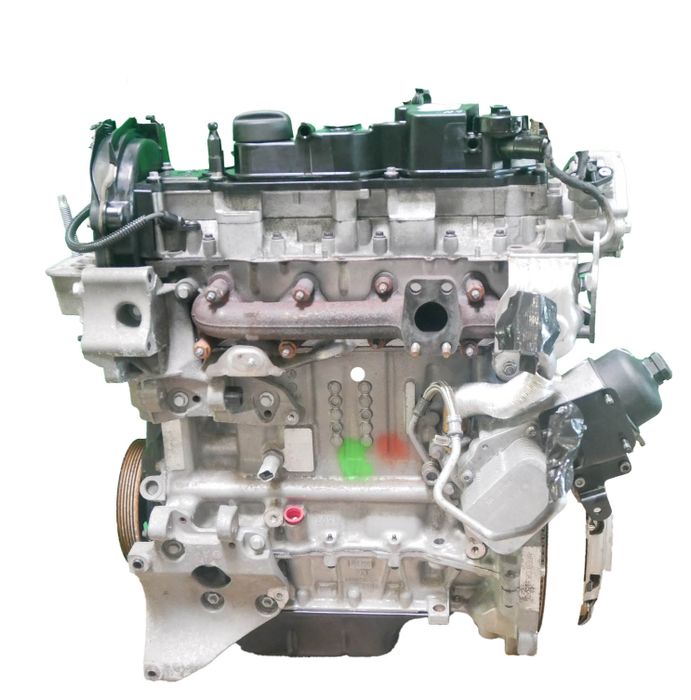 Bloc moteur Ford 1.6L NGDB – Express Parts