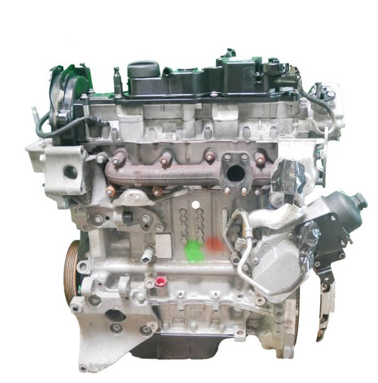 Bloc moteur Ford 1.6L NGDB – Express Parts