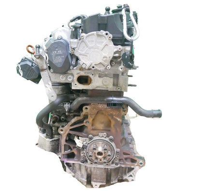 Bloc moteur VW 2.0L CBDC-CBD – Express Parts