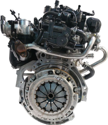 Moteur d'occasion Kia 1.0L G3LD – état général