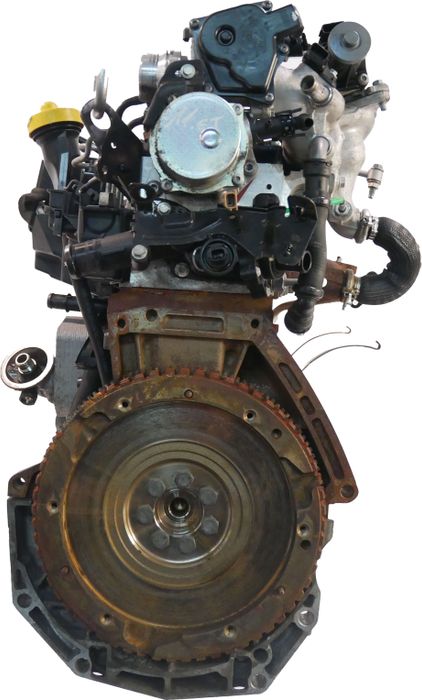 Moteur d'occasion Dacia 1.5L K9K626-K9K – état général