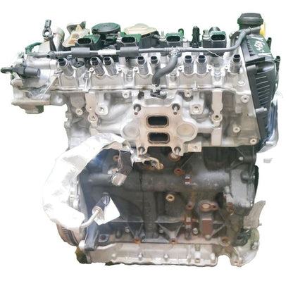 Moteur d'occasion Audi 2.0L DNFB-DNF – état général