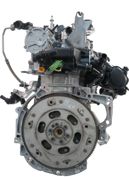 Moteur d'occasion Opel 1.2L F12XHL-HN05-EB2ADTD – état général