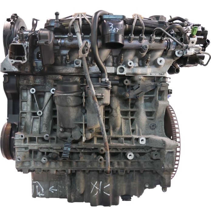 Moteur d'occasion Volvo V50 545 2.4L – D5244T8