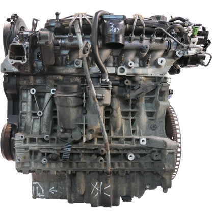 Moteur d'occasion Volvo V50 545 2.4L – D5244T8