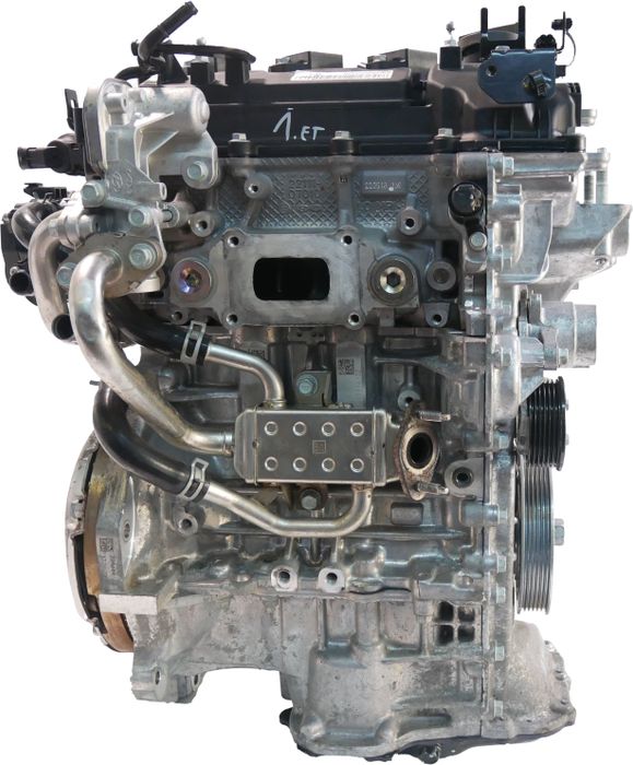 Bloc moteur Kia 1.0L G3LD – Express Parts