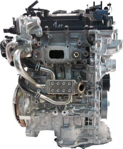 Bloc moteur Kia 1.0L G3LD – Express Parts