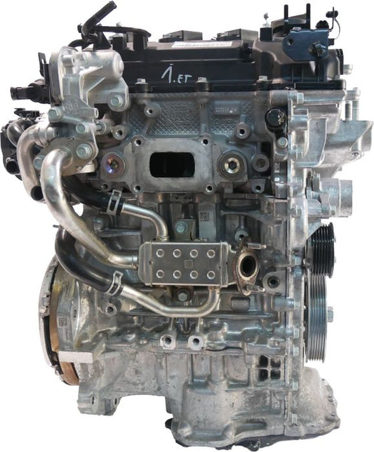 Bloc moteur Kia 1.0L G3LD – Express Parts