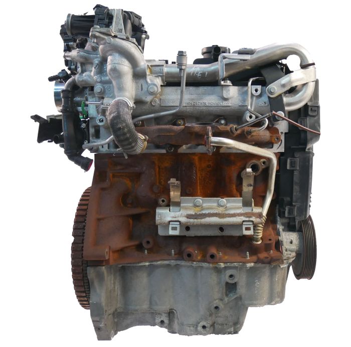 Moteur K9K626-K9K Dacia Dokker Duster Lodgy Logan Sandero 156 000 km – vue détail