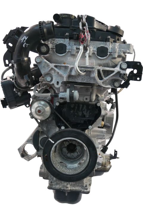 Moteur F12XHL-HN05-EB2ADTD Opel Corsa F 25 000 km – vue détail