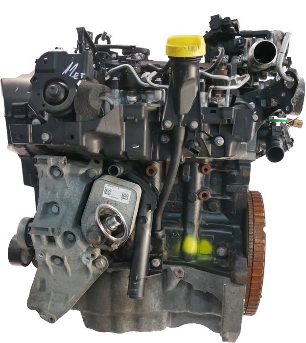 Moteur d'occasion Dacia Dokker Duster Lodgy Logan Sandero 1.5L – K9K626-K9K